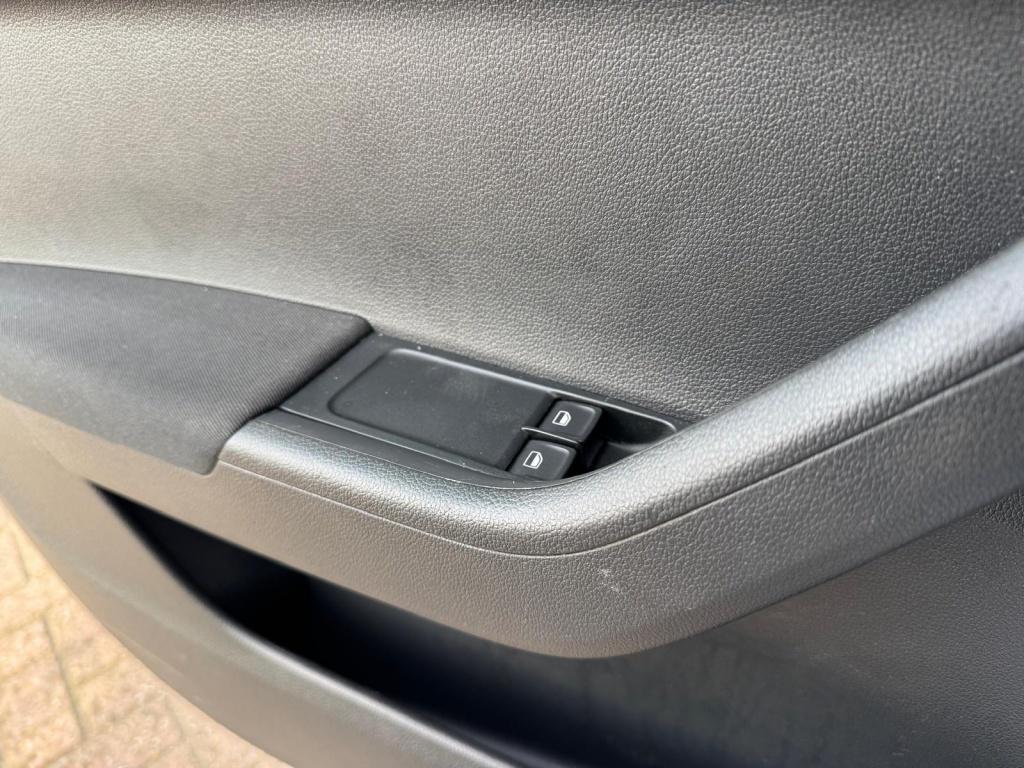 Skoda Fabia 1.0 active