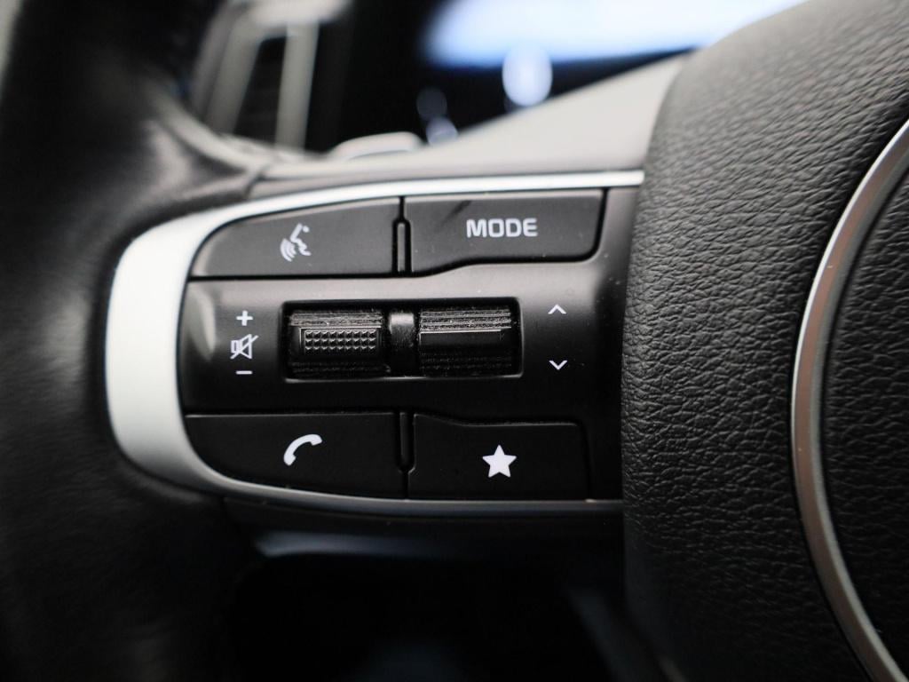 Kia Sportage 1.6 t-gdi mhev dynamicplusline | automaat | stoel- stuurverwar