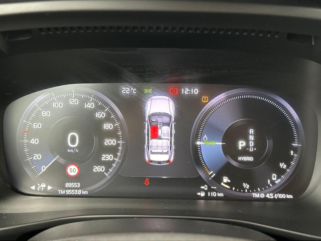 Volvo XC40 t4 211pk recharge plus dark| 360camera| adap.cruise| h&k audio| 