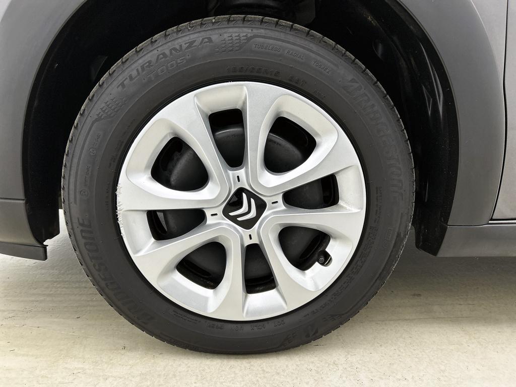 Citroen C3 82 pk you! | rijklaar | stoelverwarming | bluetooth | dab-radio 