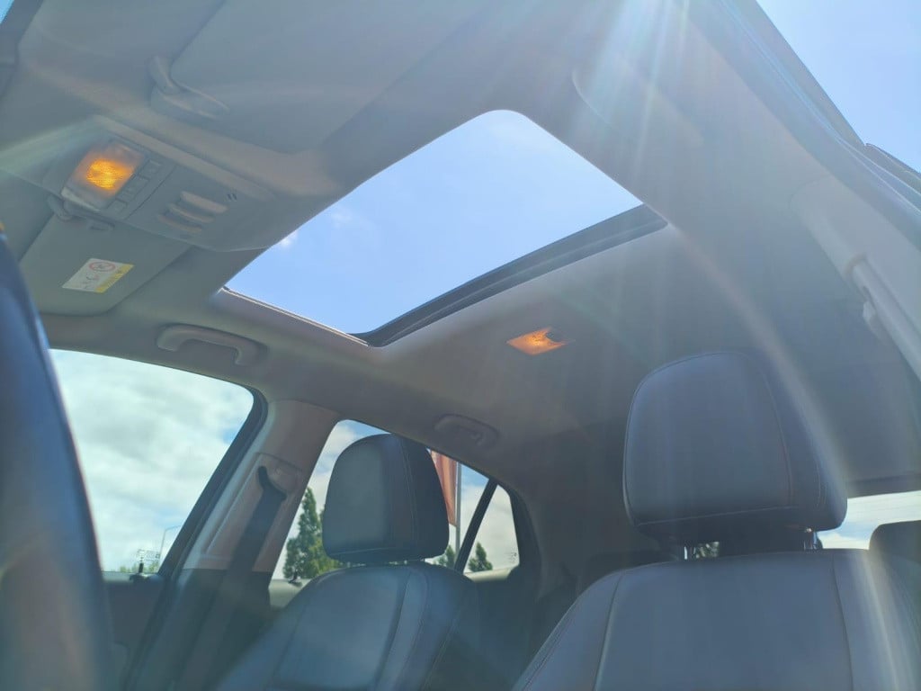 Opel Mokka 1.4 t innovation