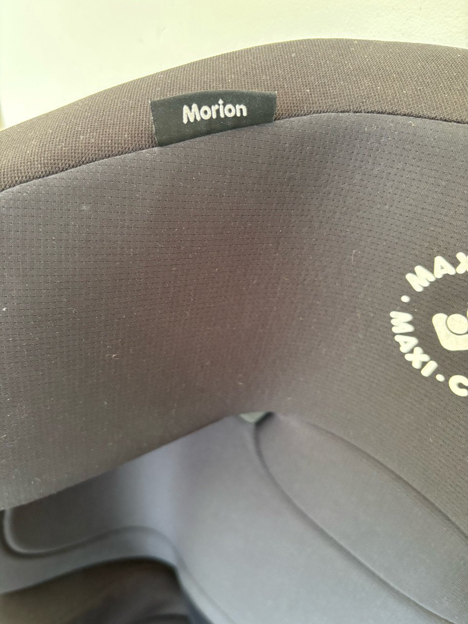 Maxi cosi Morion