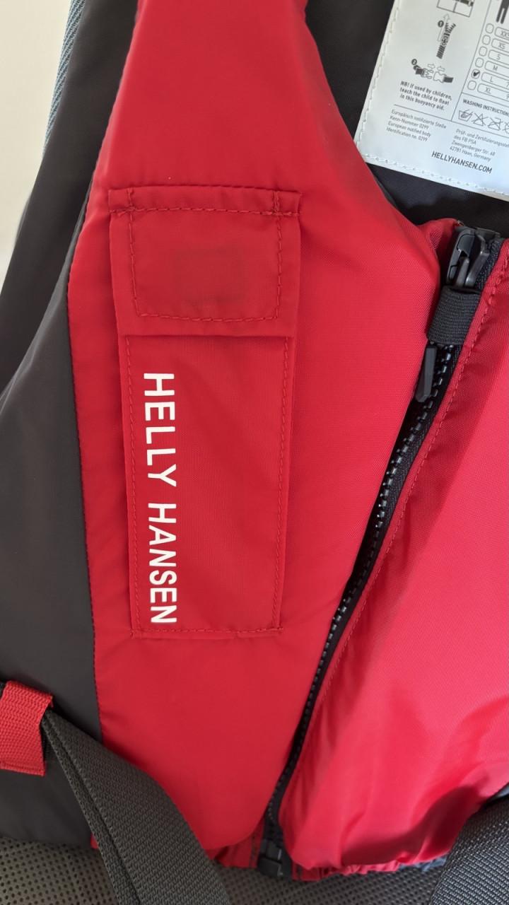 Helly Hansen Rider zwemvest
