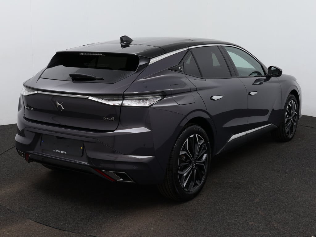 Ds Ds 4 e-tense antoine de st. exupéry | rijklaar | special collection | ad