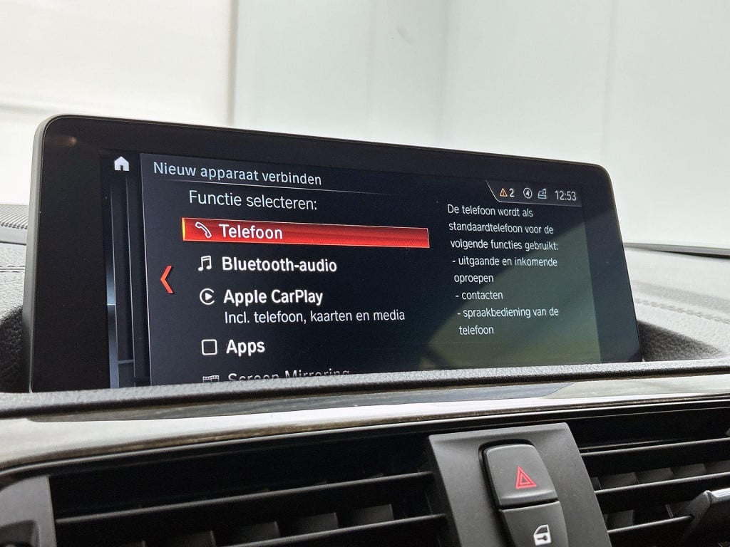 BMW 2-serie cabrio 220i high executive | automaat | lmv | leder | navigatie