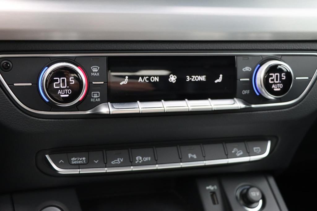 Audi Q5 50 tfsi e quattro s edition 299pk s tronic | soh 91,1,% |