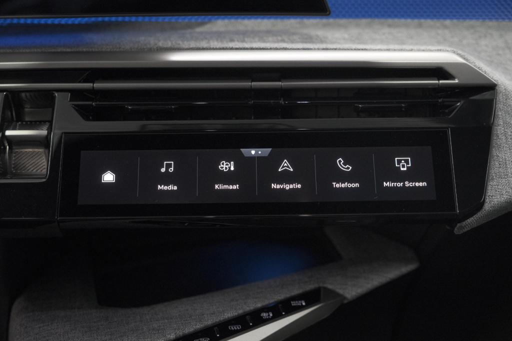 Peugeot 3008 1.2 hybrid 136 gt | elektrische kofferklep | camera | adaptiev