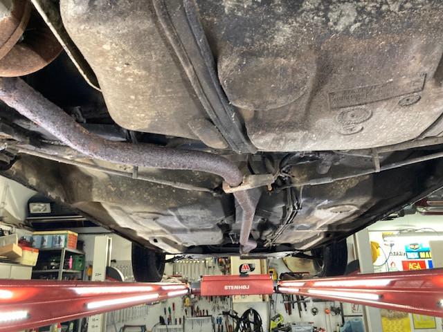 Peugeot 305 GLD 1.9 XUD Diesel