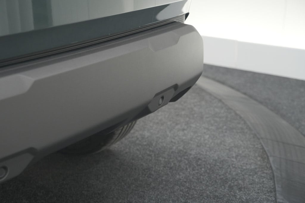 Dacia Duster mild hybrid 130 extreme | camera | apple carplay | parkeersens