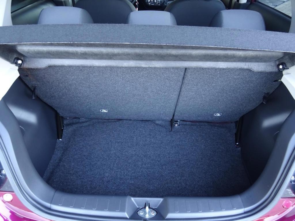 Mitsubishi Space Star 1.0 active|rijklaar