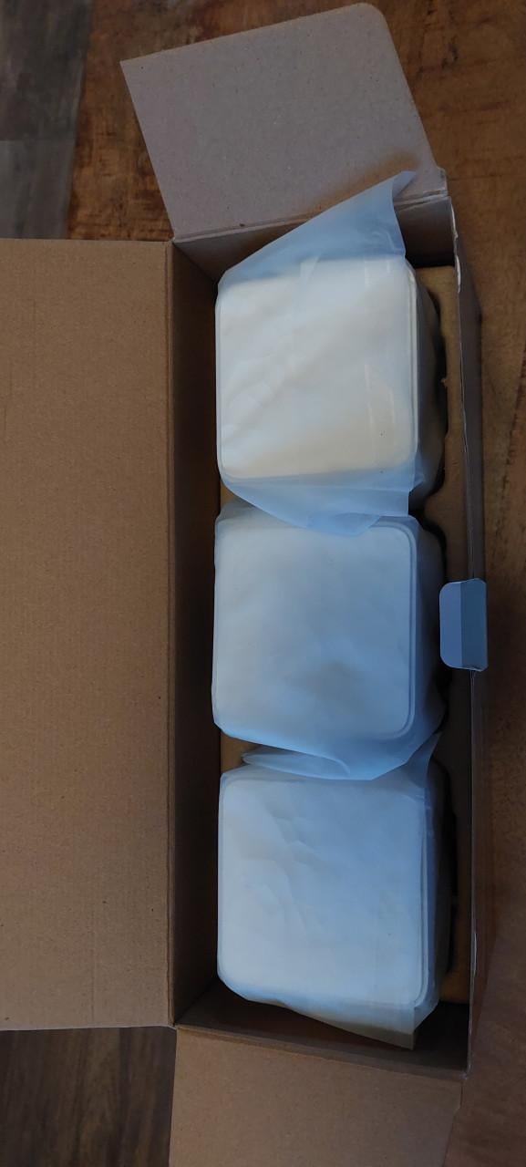 Tenda Wifi Cubes te koop