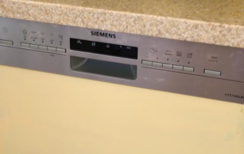 Afwasmachine