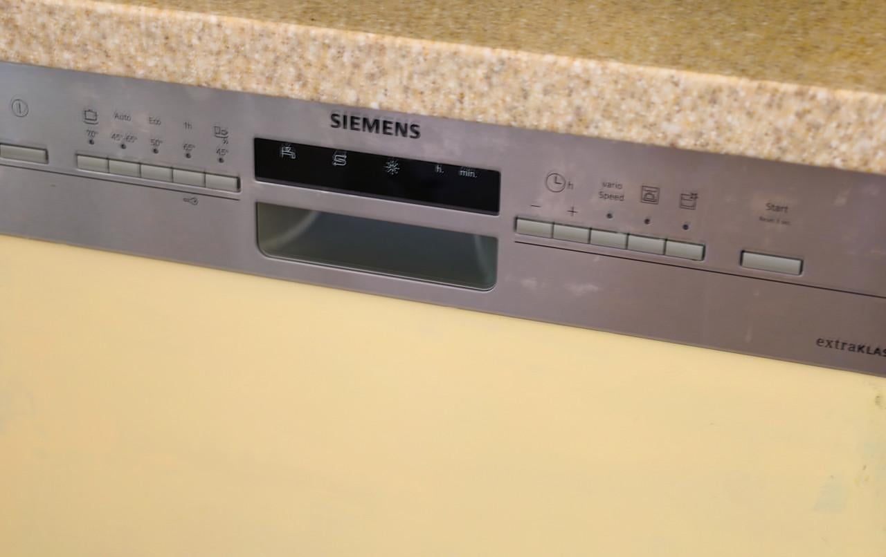 Afwasmachine