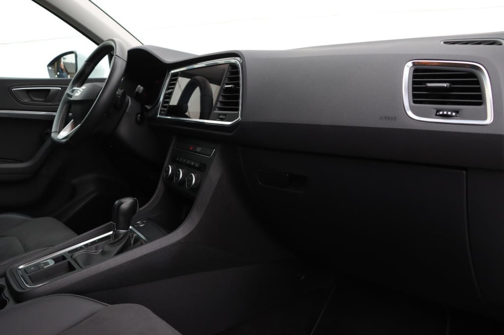 Seat Ateca 1.5 tsi xperience business intense 150pk dsg7