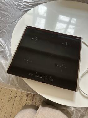 Inventum Inductie Kookplaat (Perilex aansluiting)