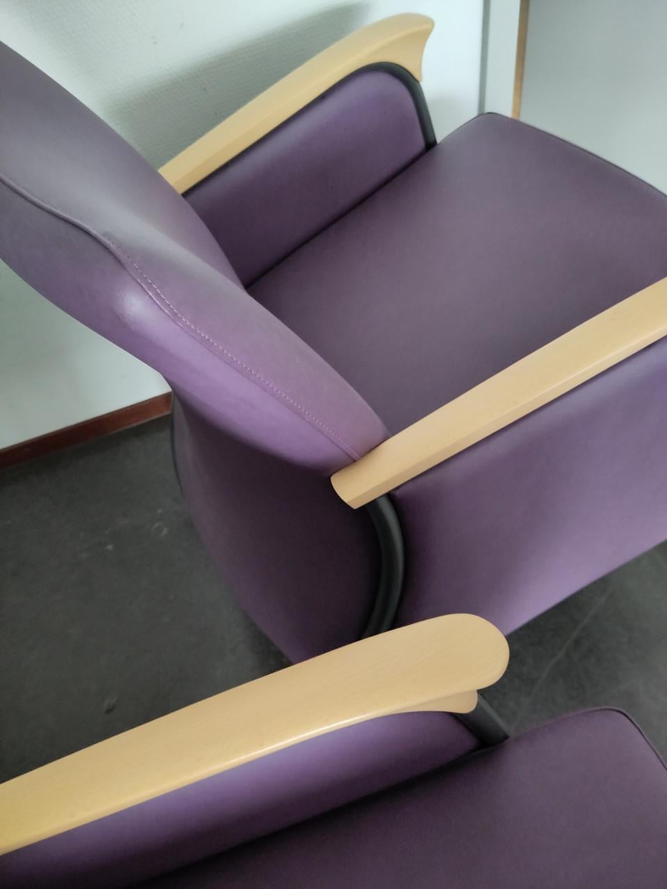 Pasrse, stoelen