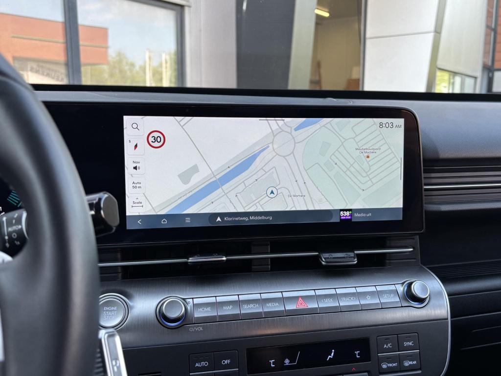 Hyundai Kona 1.6 gdi hev comfort