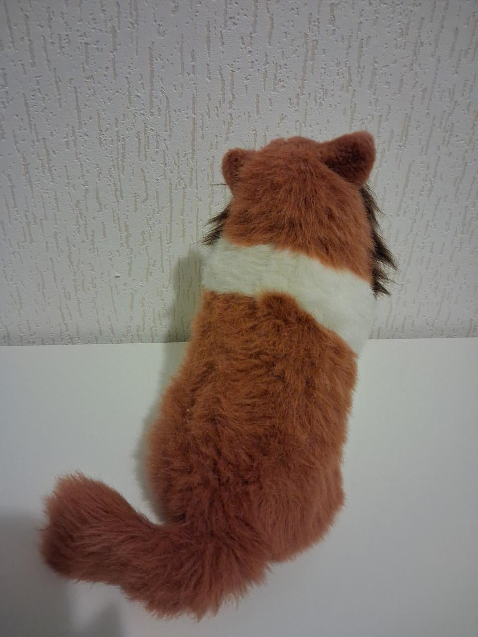 Gund, originele Lassie knuffel vintage