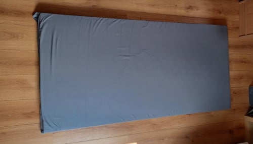 Campingmatras