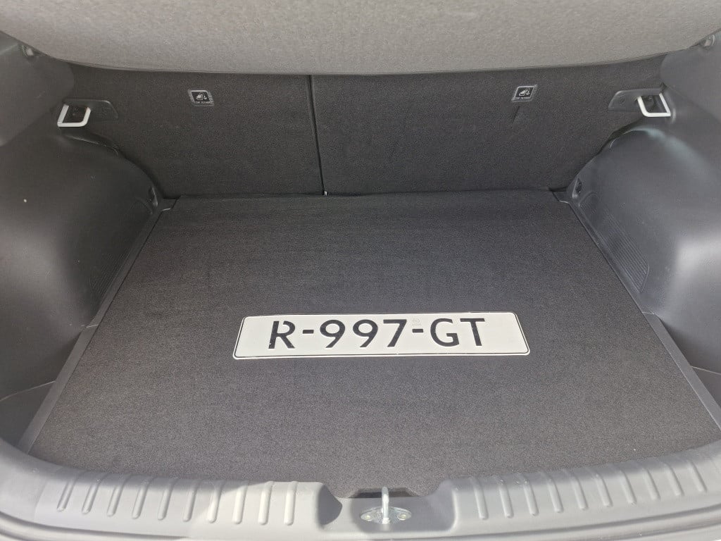 Kia Niro 1.6 gdi h. dynamicl.
