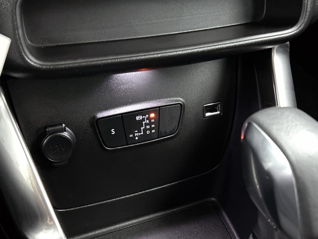 Citroen C3 Aircross 130 pk automaat feel | rijklaar | apple carplay | parke