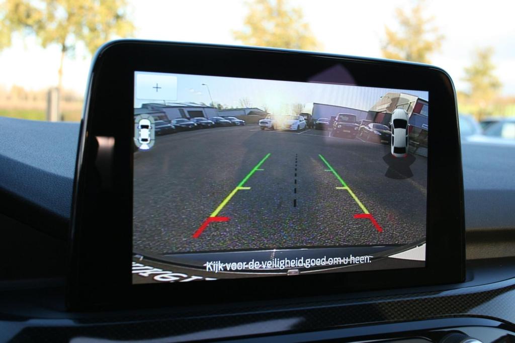 Ford Kuga 2.5 phev st-line x