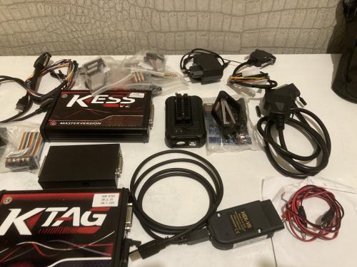 Chuptuning tool. +vcds hex v2 premium