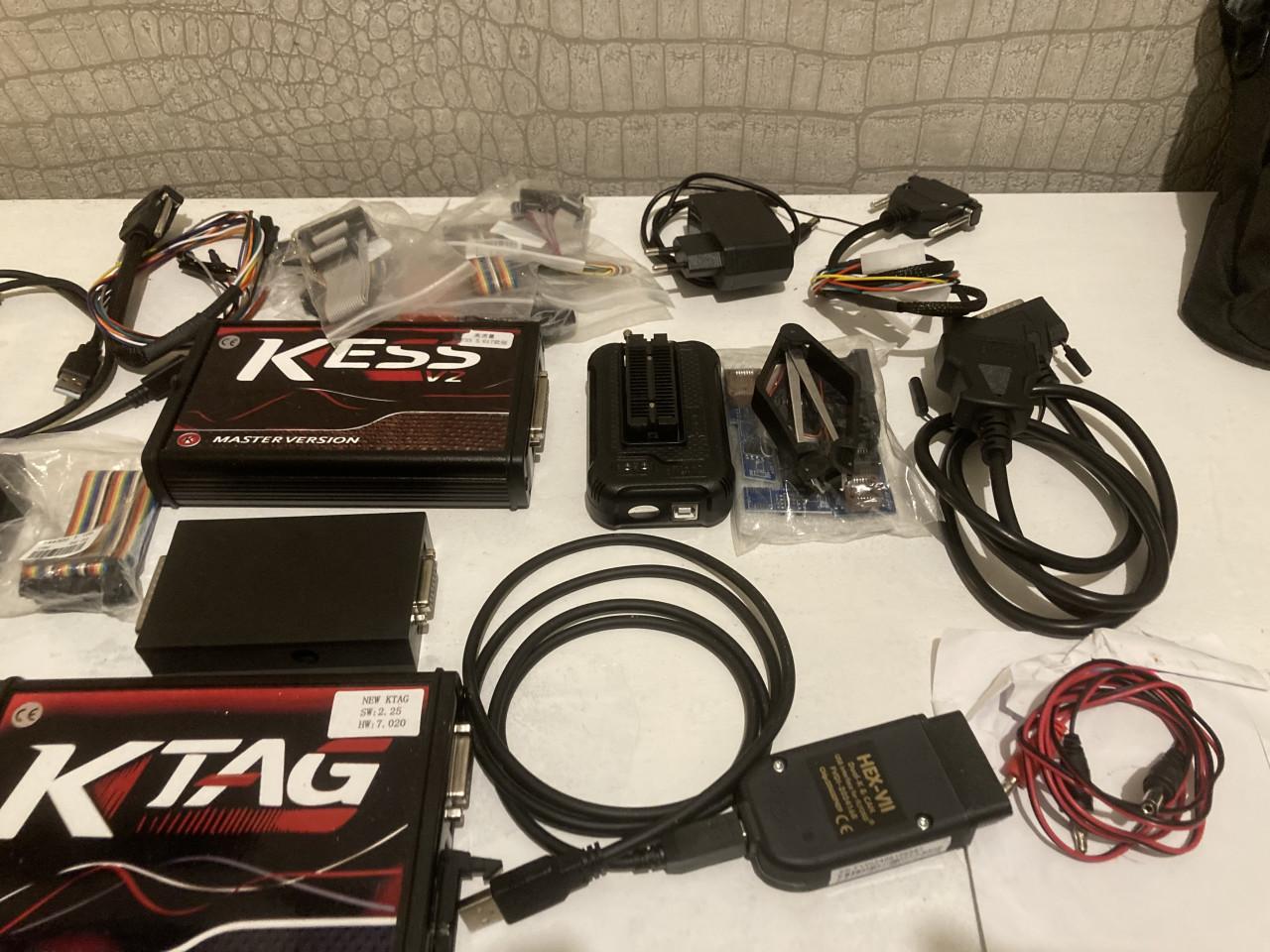 Chuptuning tool. +vcds hex v2 premium