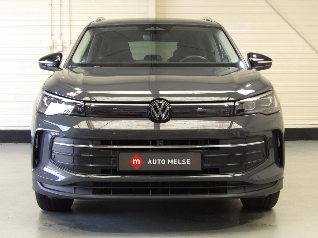 Volkswagen Tiguan 1.5 etsi 130pk dsg-7 life edition