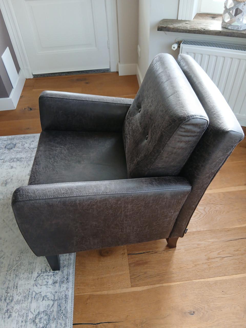 Fauteuil