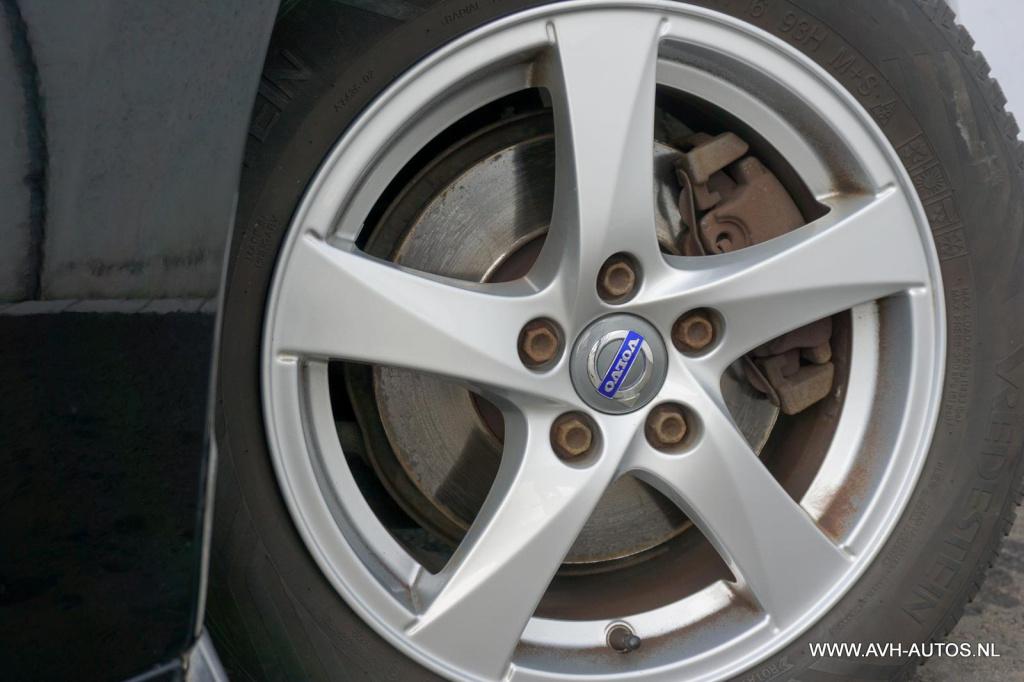 Volvo V60 2.0 d3 kinetic