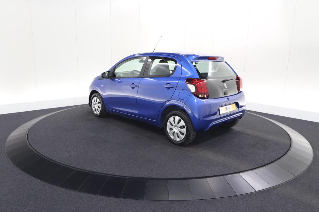 Peugeot 108 1.0 e-vti active | apple carplay | airco | 5 deurs