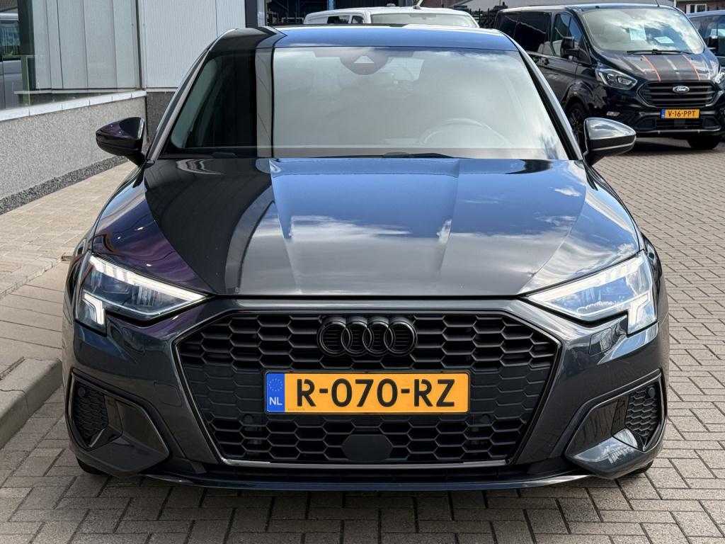 Audi A3 sportback 40 tfsi e advanced edition | acc | apple carplay | dab | 