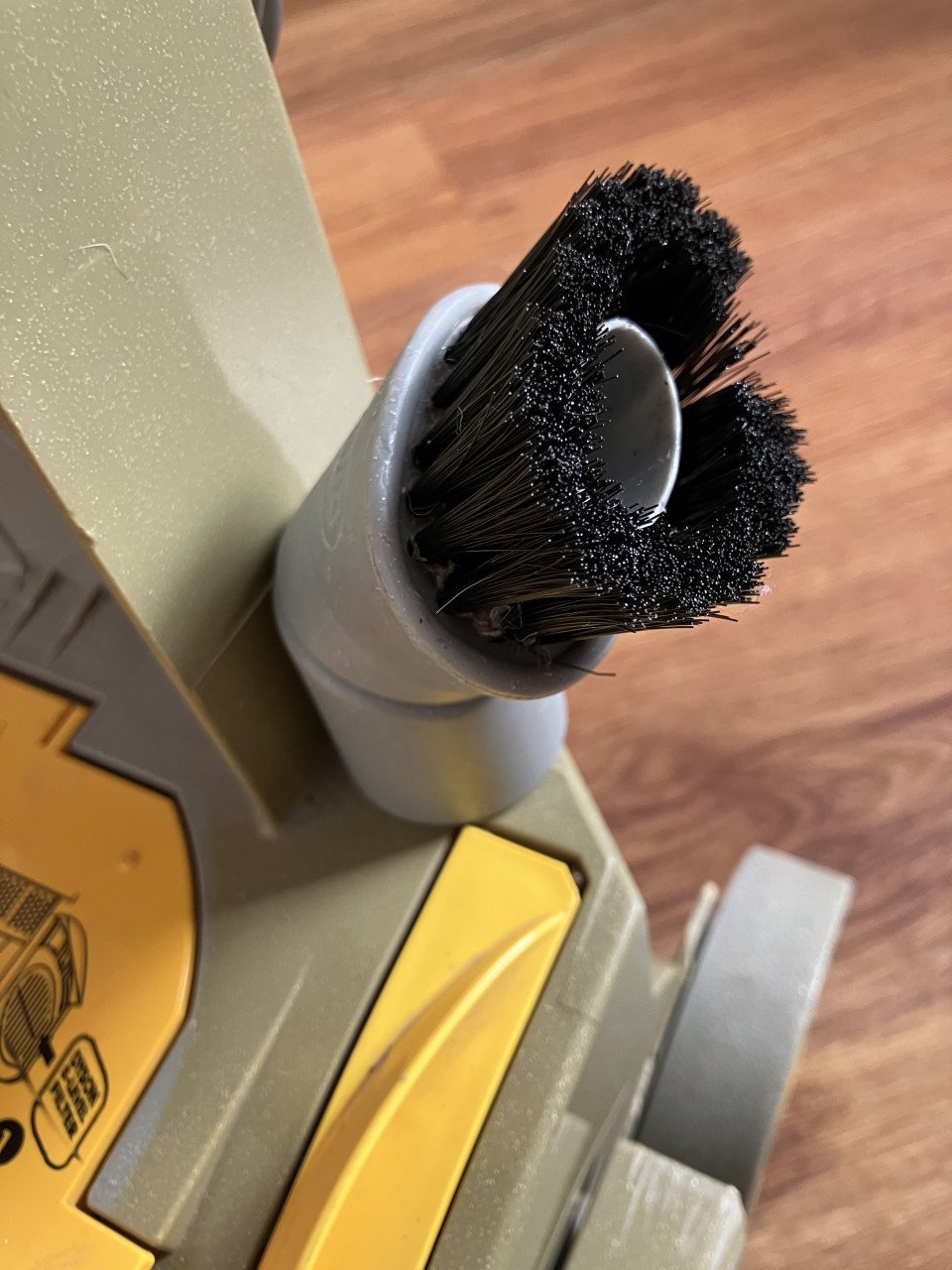 Dyson DC01 stofzuiger compleet en werkend