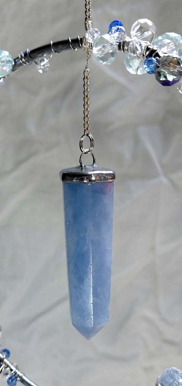 Suncatcher celestien