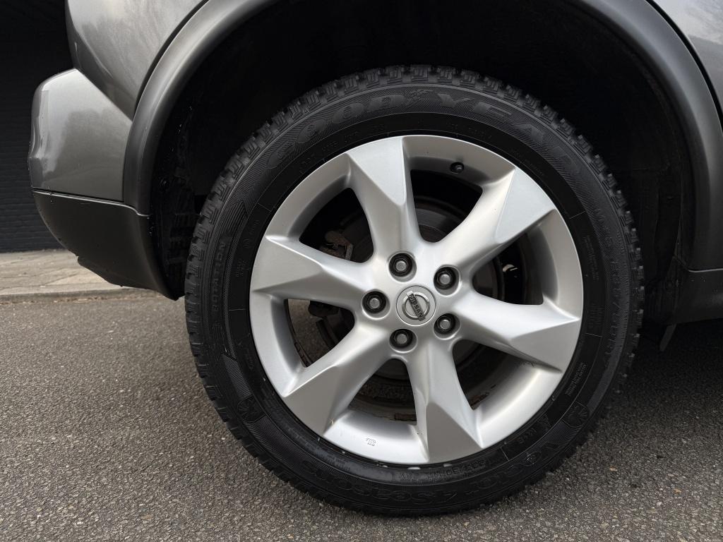 Nissan Juke 1.6 acenta eco