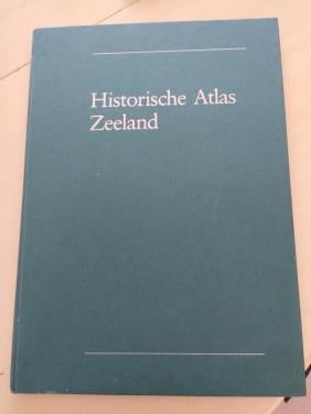 Historische Atlas Zeeland