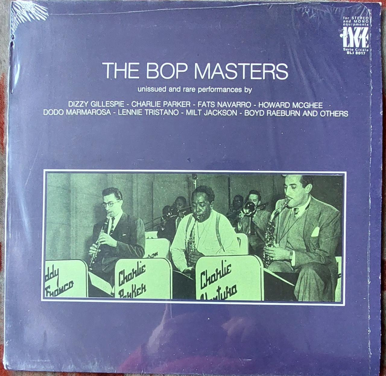 Zeldzame Jazz Muziek