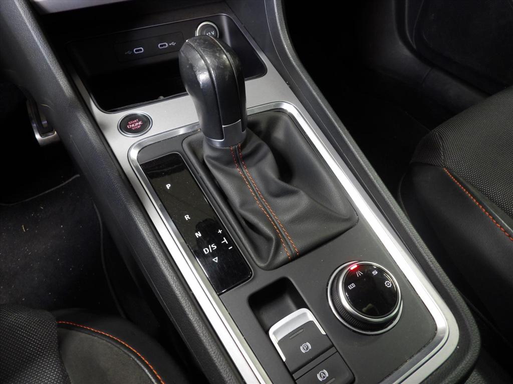 Seat Ateca 1.5 ecotsi 150pk dsg-7 fr business intense