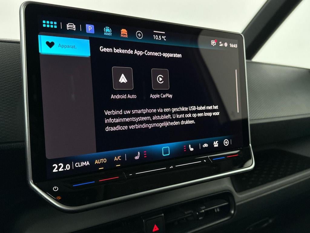 Volkswagen Id. Buzz Cargo 79 kwh