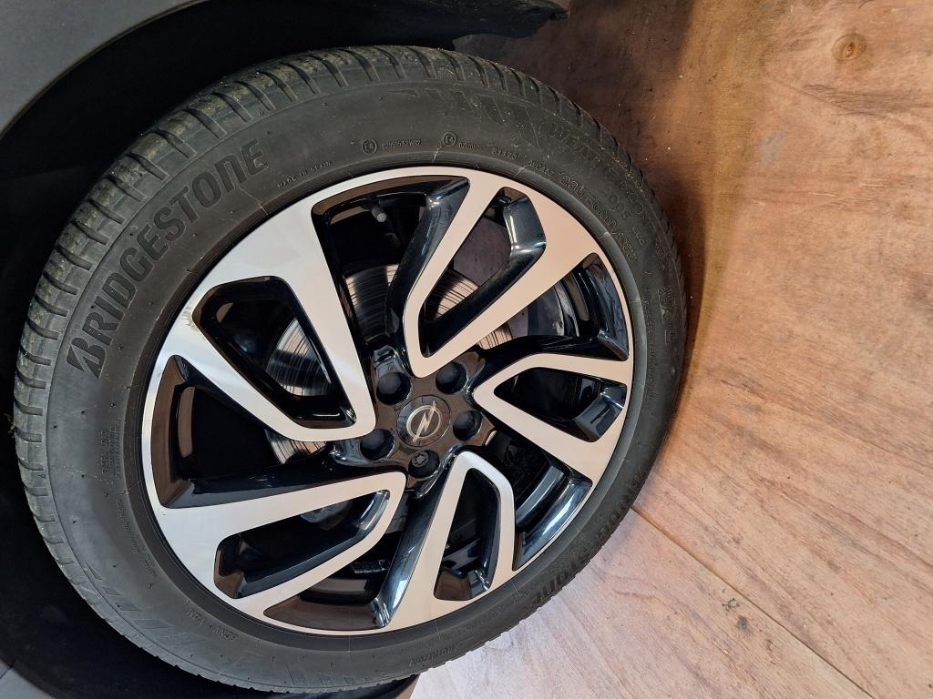 Opel Grandland X 1.2 turbo online edition | cruise control | climate contro