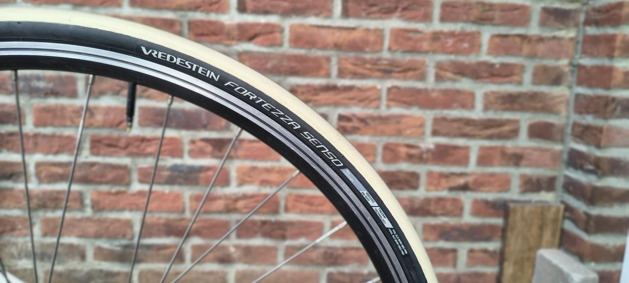 Dames Racefiets Specialized Dolce Sport