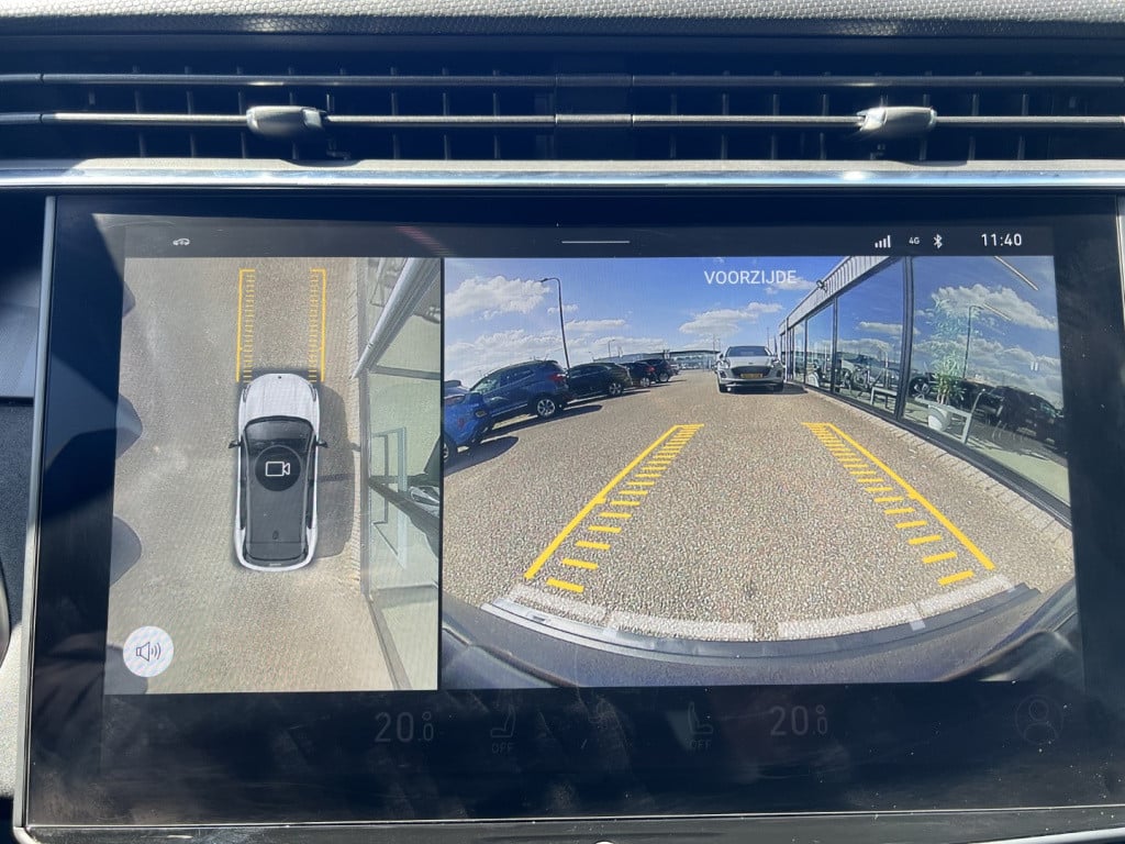 Lynk & Co 01 1.5 261pk plug in hybrid , panodak , 360 gr camera