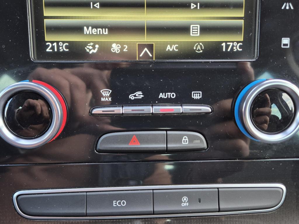 Renault Grand Scenic 1.3 tce techno 7p.