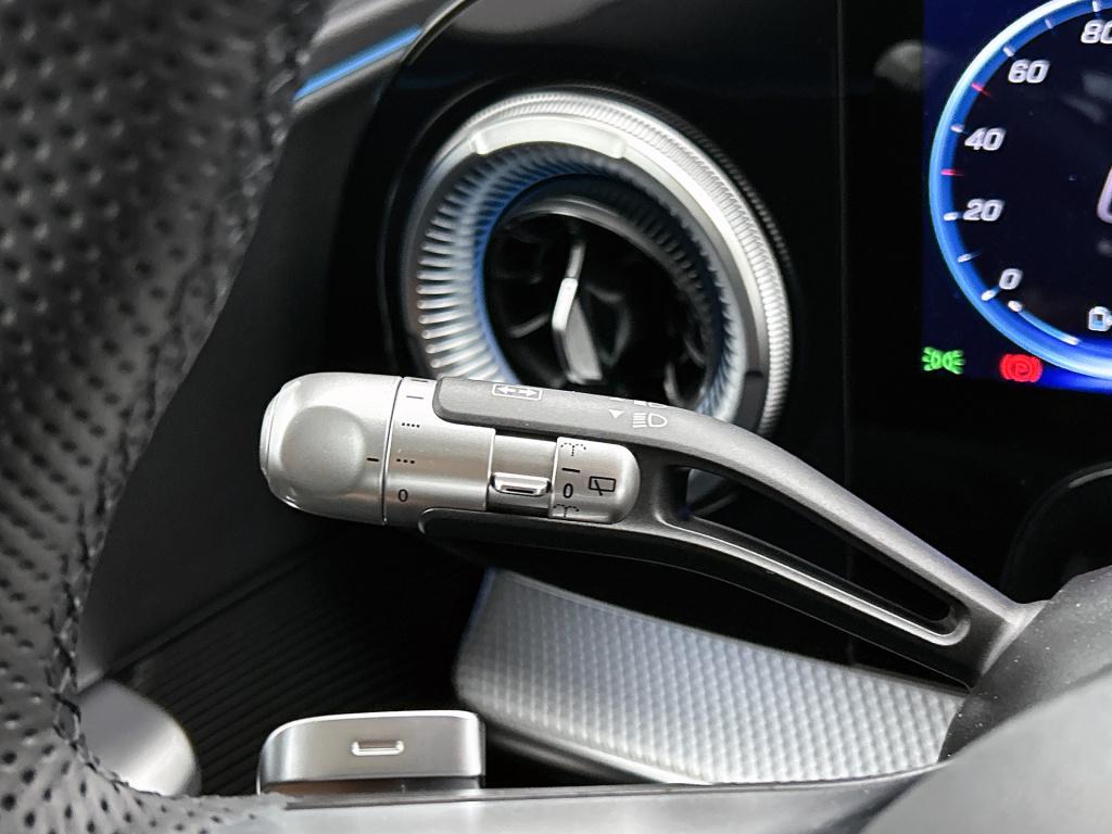 Mercedes-Benz Glc 250 business solution amg 85 kwh | nightpakket | plus pak