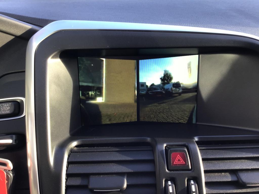 Volvo XC60 2.0 t5 fwd summum