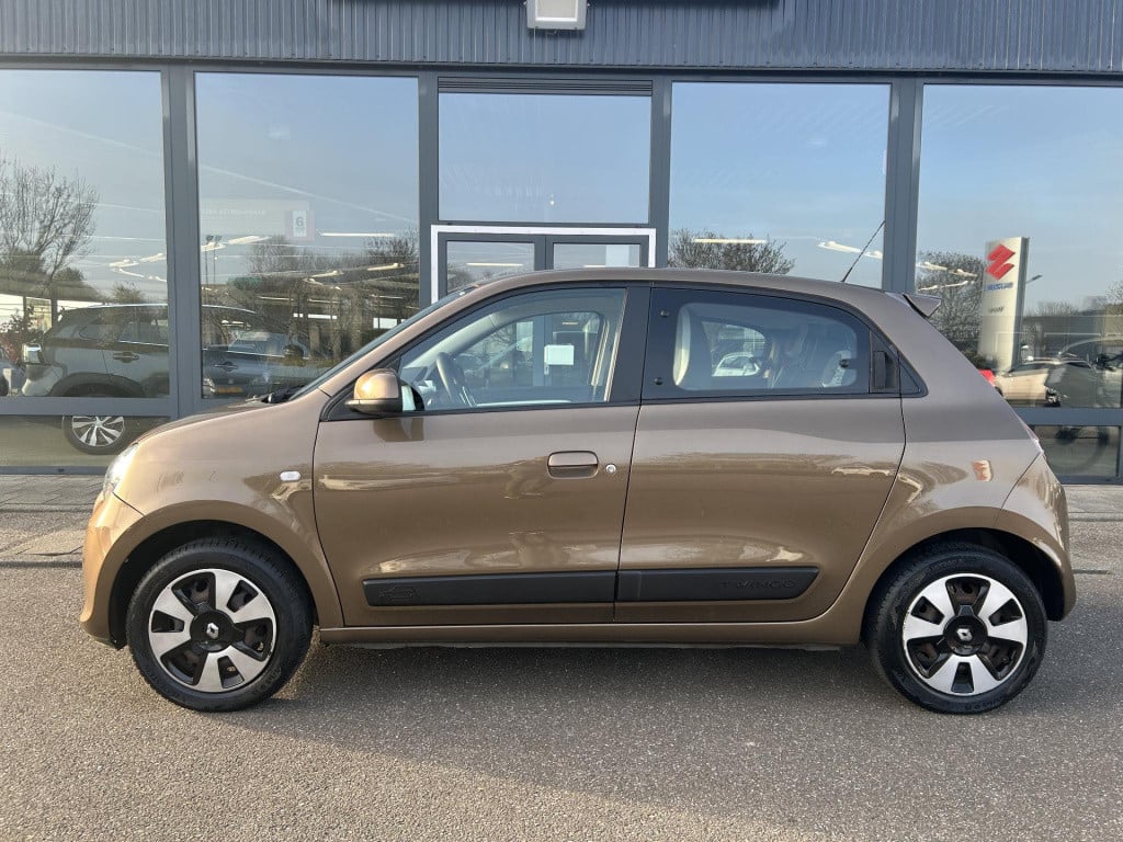 Renault Twingo 1.0 sce expression