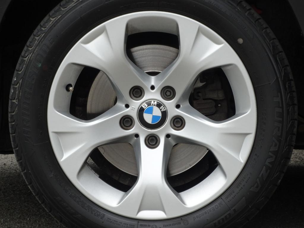 BMW X1 sdrive20i upgrade edition automaat | leder | navi