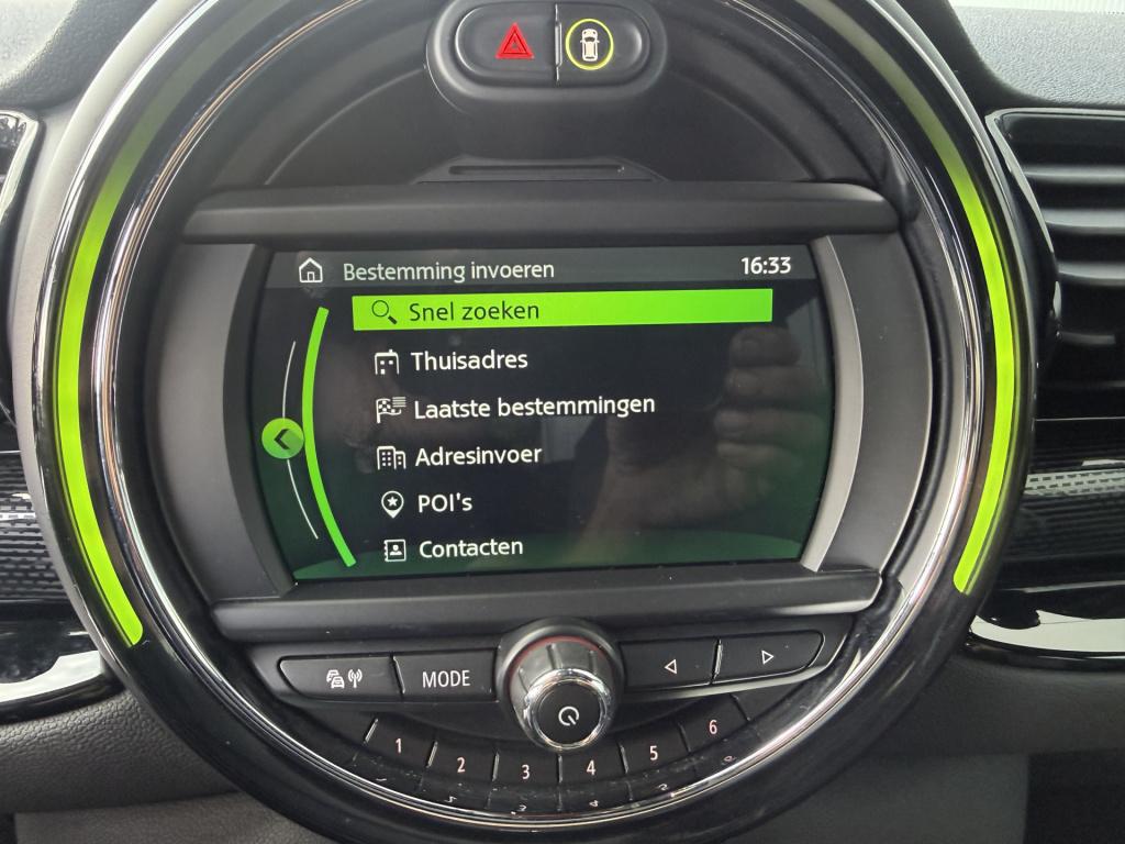 Mini Clubman 1.5 cooper business edition 6-drs