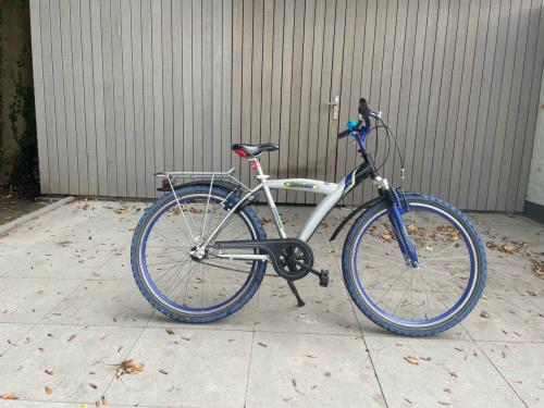 Mountanbike